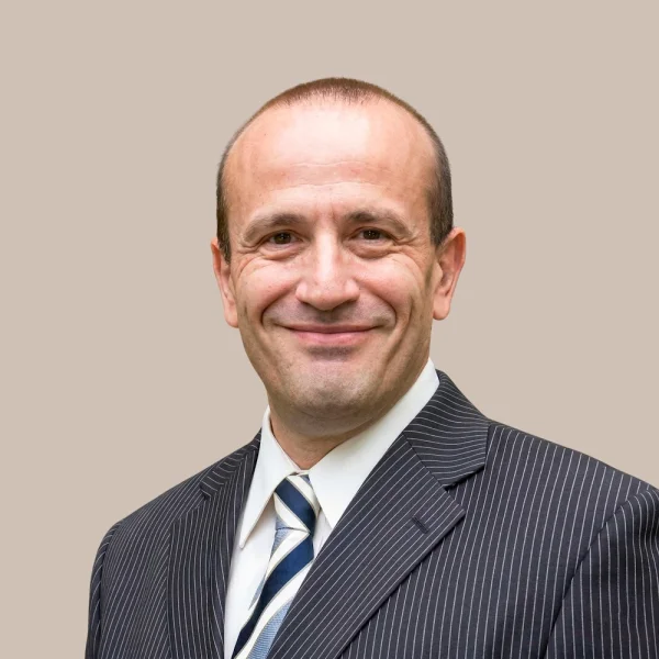 Alex Giribaldi