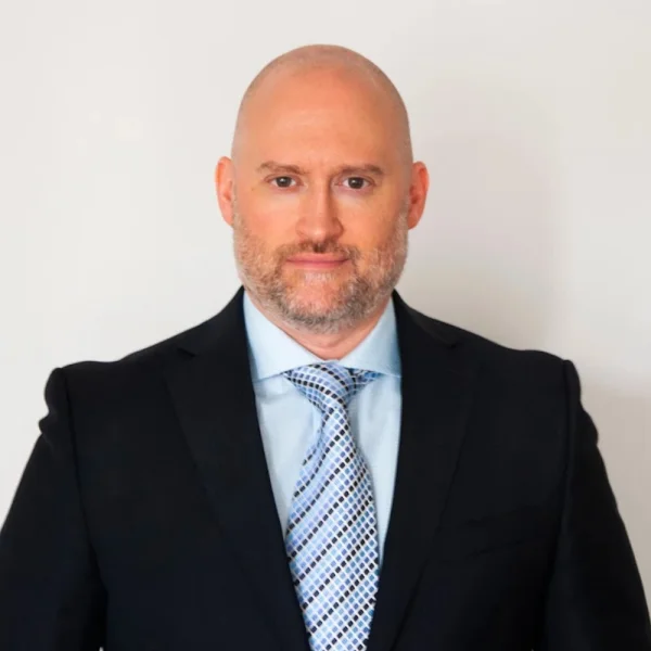 Craig P. Gerein