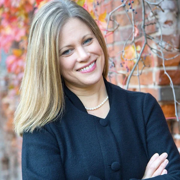 Jennifer Nelson-Douglass