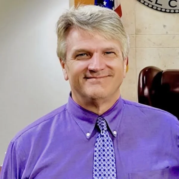Joseph M. Oswald